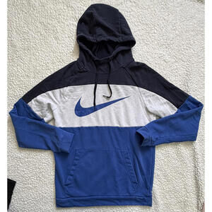 Guy's Nike Hoody